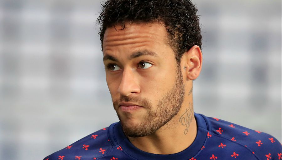 Le Message De Neymar Sur Instagram Apr S La D Faite Contre Rennes