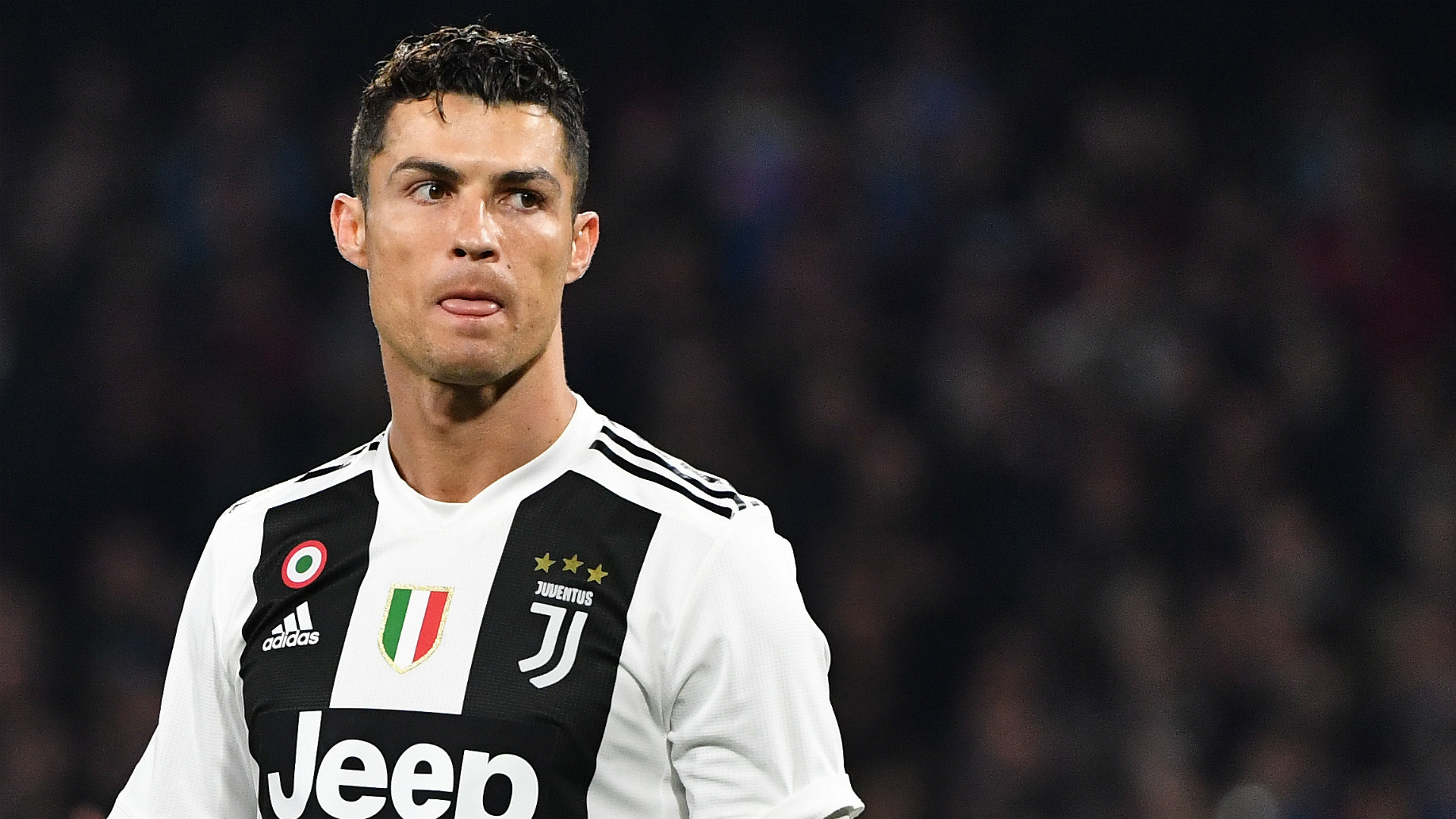 Juventus un départ anticipé déjà programmé par Cristiano Ronaldo