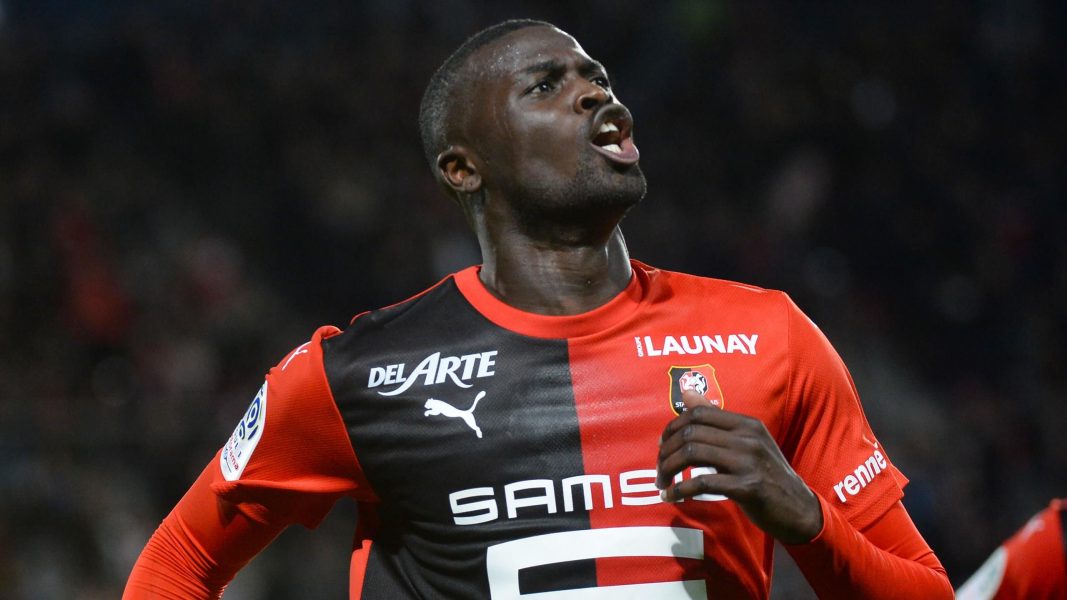 Rennes Les déclarations ambiguës de M baye Niang sur son avenir