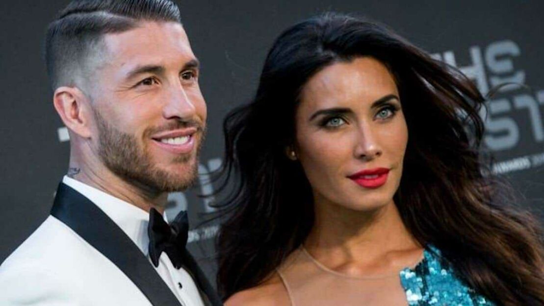 PSG La femme de Sergio Ramos a tranché pour son avenir