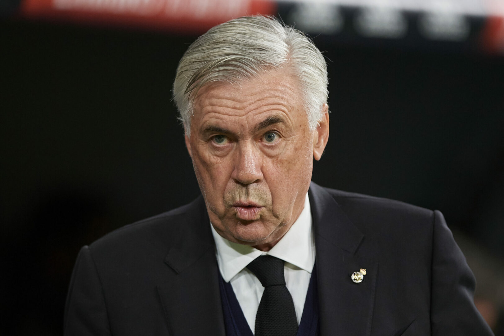 Devenir sélectionneur du Brésil le nouveau plan de Carlo Ancelotti dévoilé