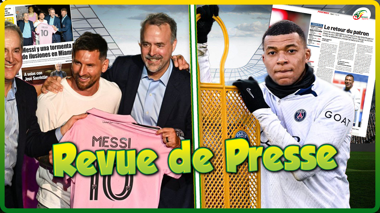 L Incroyable Pr Sentation De Lionel Messi Miami Le Retour Muscl