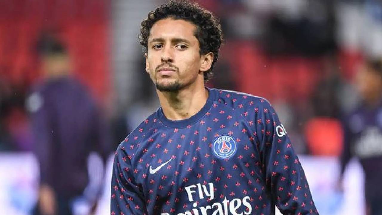 Psg Dans Le Groupe De La Mort En Champions League Le Capitaine