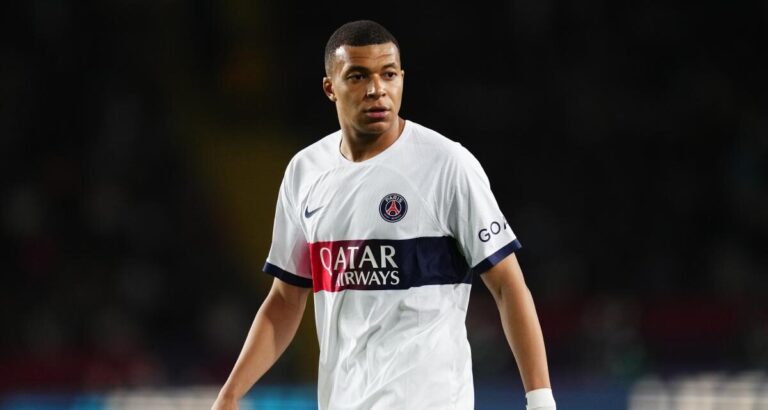 Psg Kylian Mbapp Envoie Un Message Fort Et Cash Dortmund