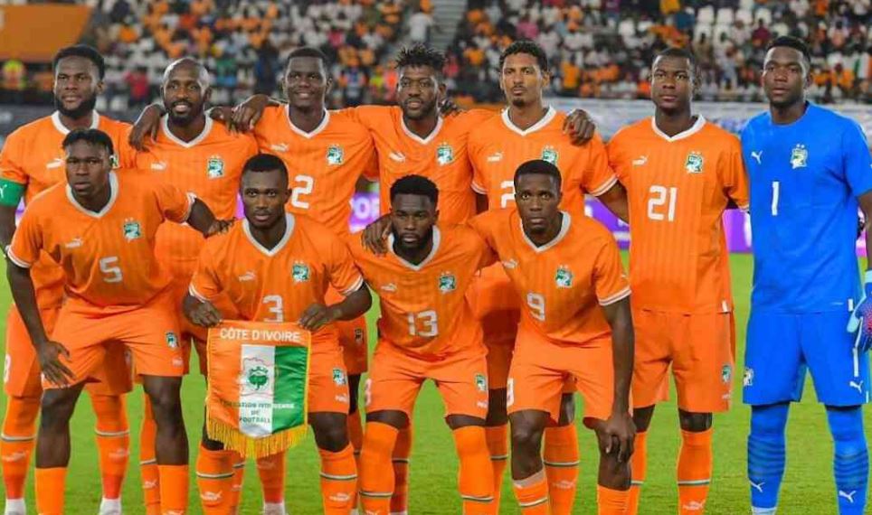 AFCON 2023 : Gervinho's surprising admission about Ivory Coast