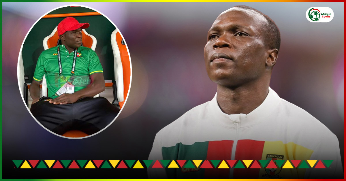 Afcon 2023: Vincent Aboubakar Shakes Up Cameroon With A Terrible Revelation