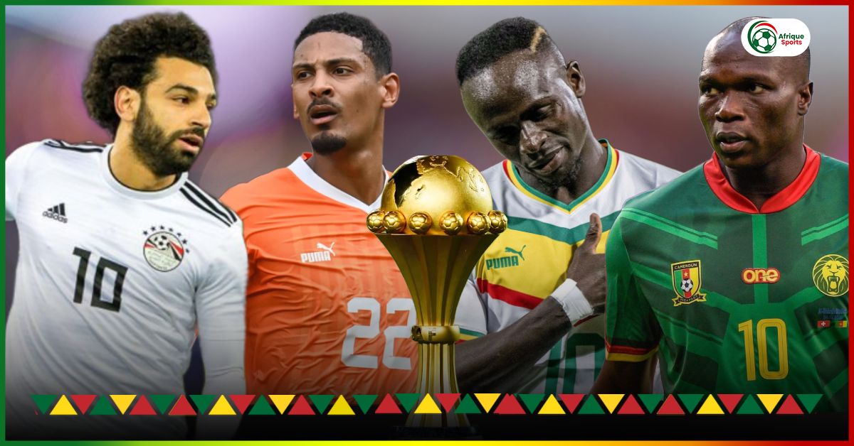 AFCON 2024 : Key Clashes That Will Shape the Tournament