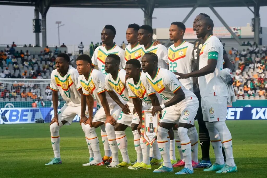 AFCON 2023 : Senegal Vs Ivory Coast, A Bad News For The "Lions"