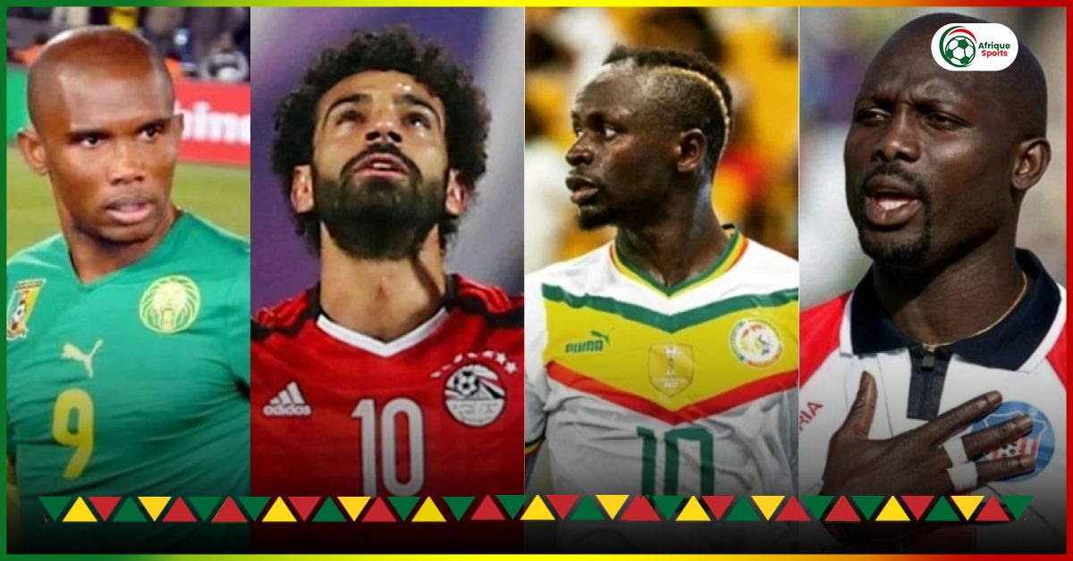 AFCON 2024 "African soccer has progressed in all areas".