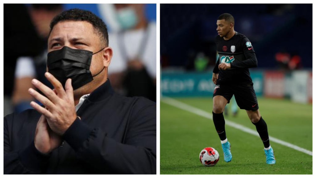 Kylian Mbappé At Real: Ronaldo Gives His Opinion