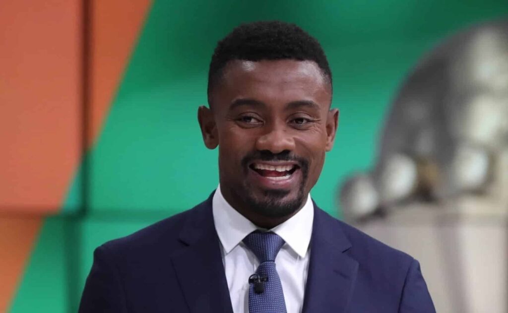 Salomon Kalou: 