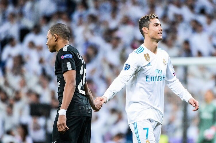 Mbappé: Did Real Madrid make a mistake with Cristiano Ronaldo?