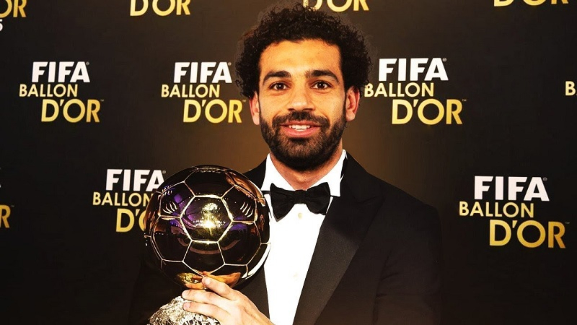 Ballon d'Or These African Stars Who Should Have Lifted the Trophy!