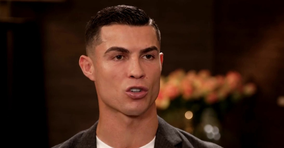 Ballon d'Or 2024 Cristiano Ronaldo Breaks Silence Following Rodri's