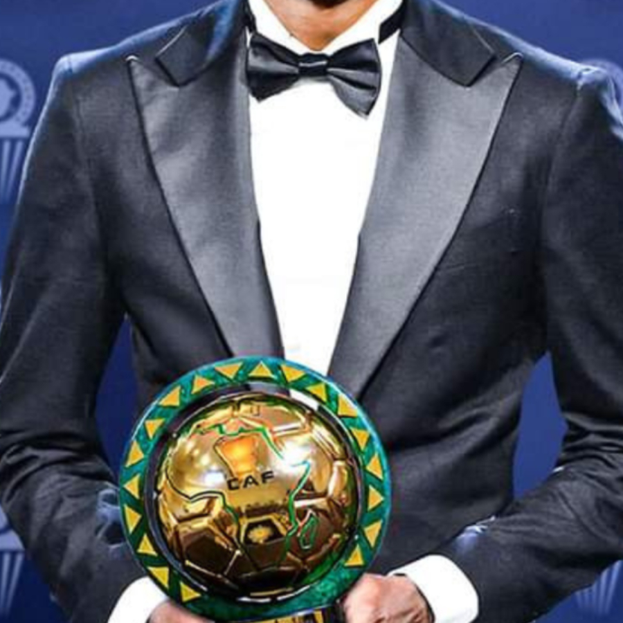 African Ballon d'Or 2024 Discover the Top 10 Favorites with Major