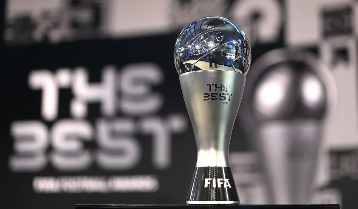 FIFAThe Best discover all the nominees for the 2024 edition