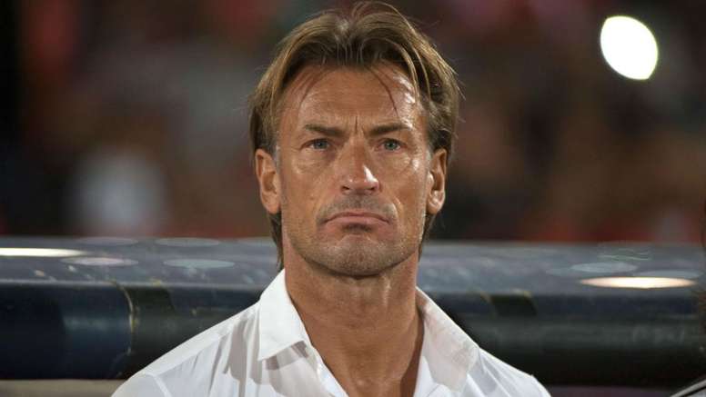 Hervé Renard furieux envers le Cameroun  » ce qui m’a le plus énervé… »