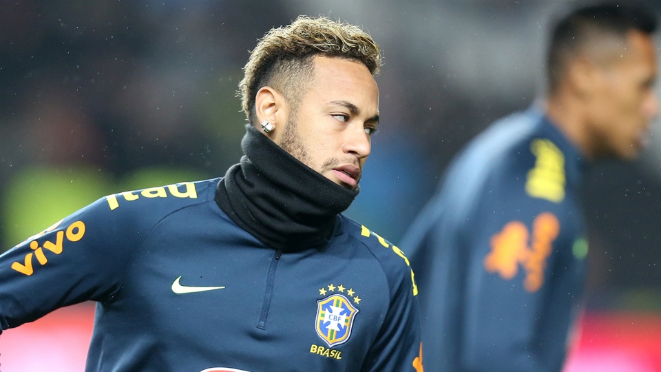 La Décision Tranchée Du Barça Dans Le Dossier Neymar