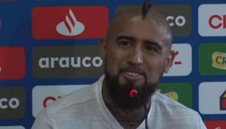 Arturo Vidal raconte une folle anecdote sur Lionel Messi !