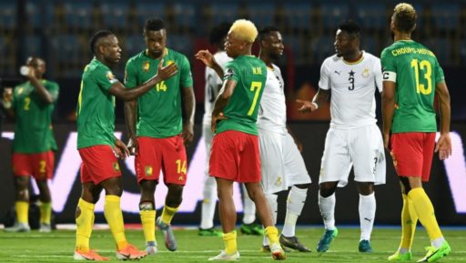 01072019 cameroun ghana can 2019 benin tunisie