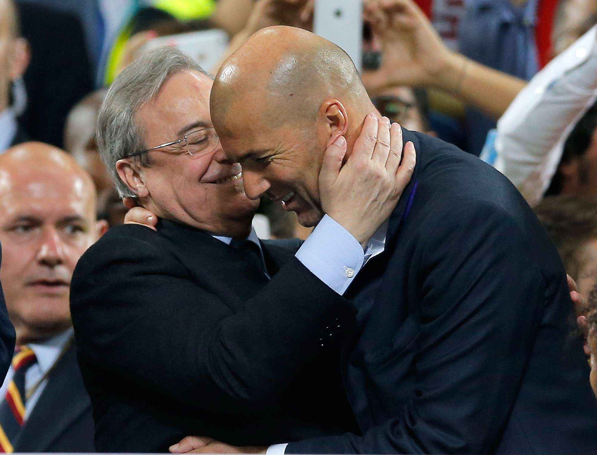 Succession de Sergio Ramos : Le Real Madrid veut piocher au PSG