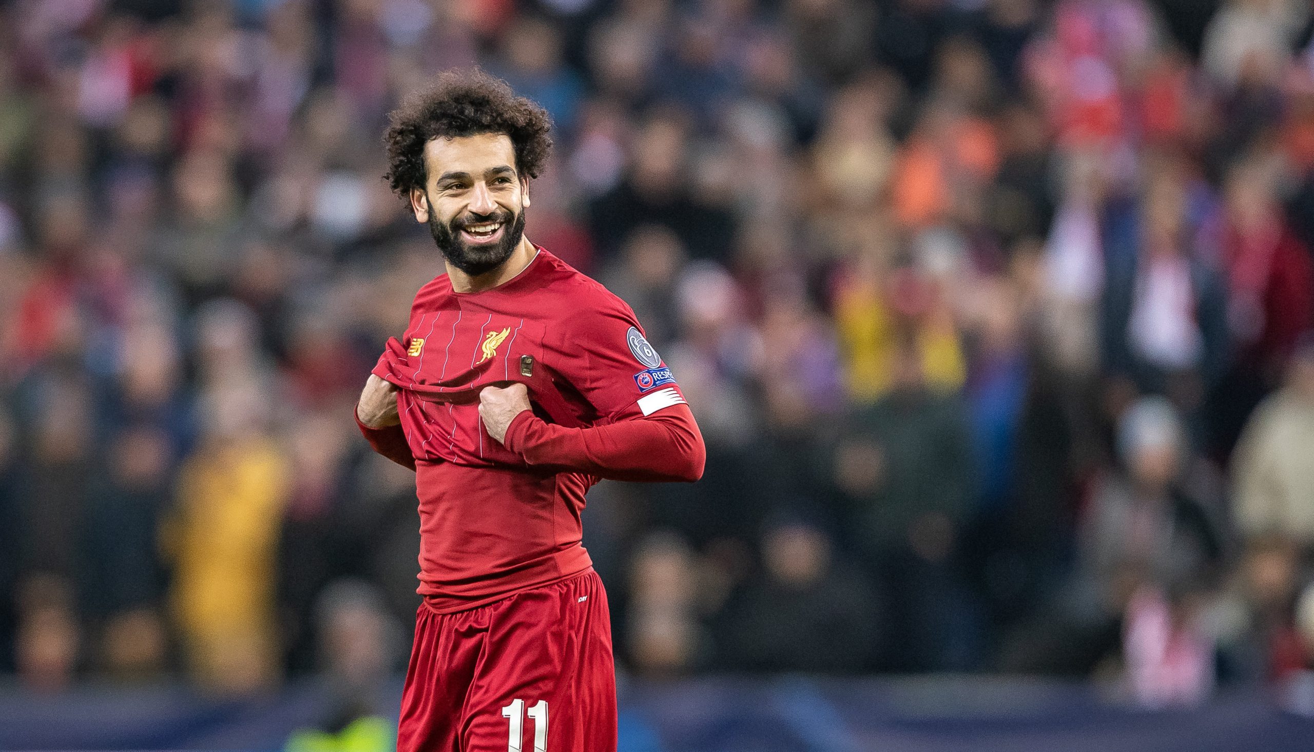 Salah un peu plus dans l’histoire des Reds, l’Egyptien dépasse Suarez et Torres