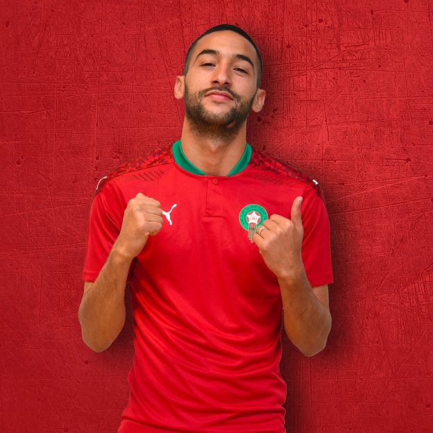 Maroc : Hakim Ziyech passeur décisive pour son retour (vidéo)