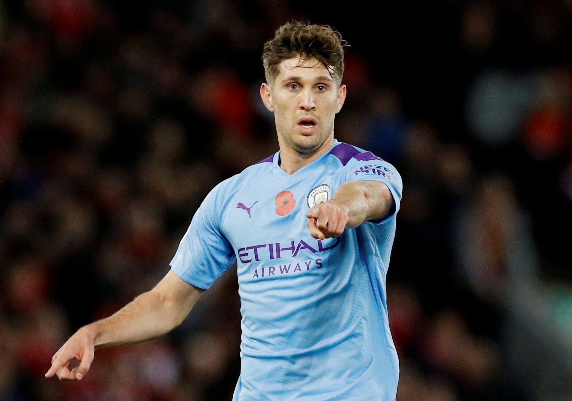 City - United : John Stones lance le derby (Vidéo)