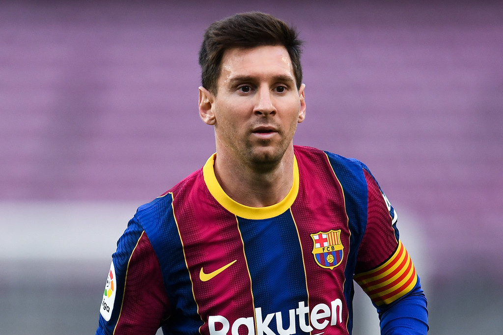 Des records que Lionel Messi pourrait battre lors de la saison 2021-22 avec le FC Barcelone
