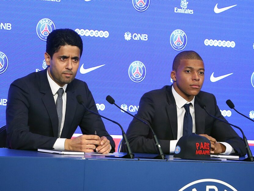  Le clan Al-Khelaïfi envoie un message fort sur le dossier Mbappé !