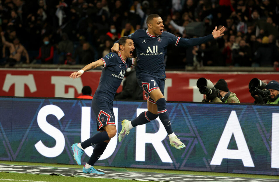 Mbappé au Real Madrid en 2025? L’énorme réplique de Di Maria