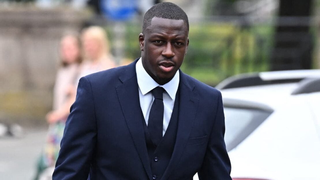 Benjamin Mendy se lâche et sort de grosses accusations, plus d'un an après sa libération !