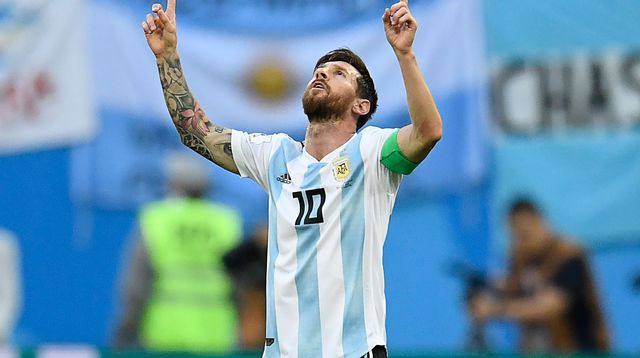 All About Argentina 🛎🇦🇷 on X: Netflix is releasing : “Champions of  America” tomorrow At the end of trailer you can hear Messi's words before  the start of the Copa America. Goosebumps