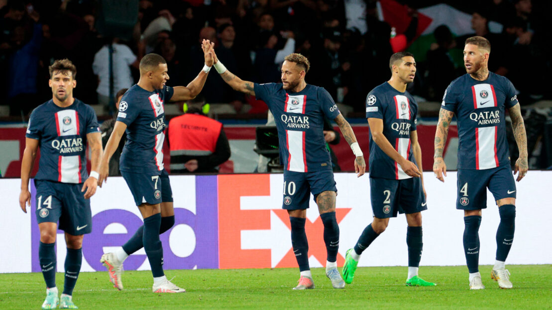 Mauvaise Nouvelle Pour Le PSG, L'UEFA Ouvre Une Nouvelle Procédure ...