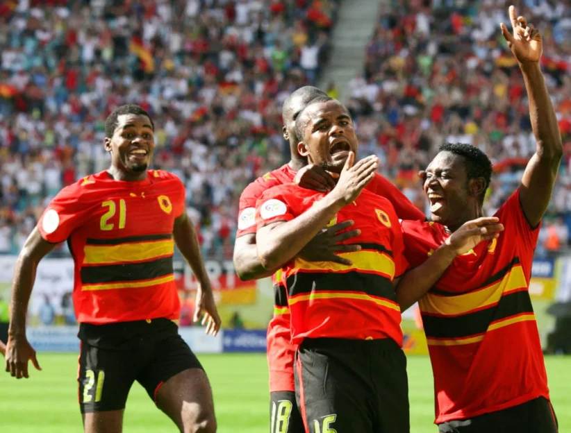  Sénégal, Cameroun… Voici les 8 pays déjà qualifiés !