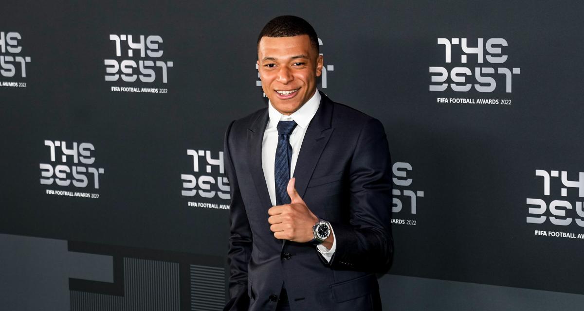 Mbappé Sur Tous Les Fronts, La Star Du PSG A Utilisé Son Aura Pour ...