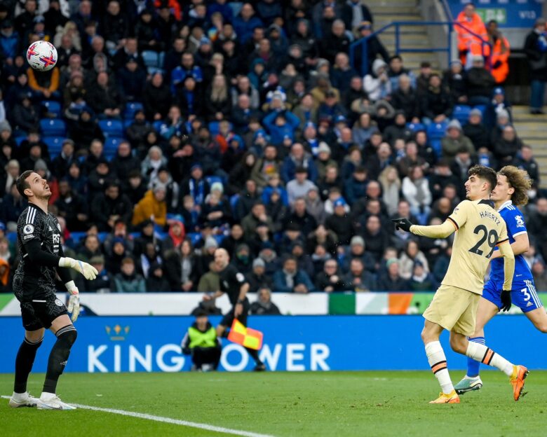 Premier League: Chelsea continues against Leicester and revives for Europe