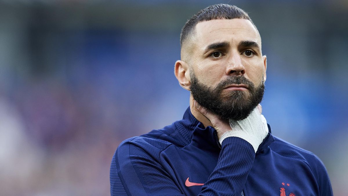 Benzema essuie de nouveaux critiques : « Karim fait du mal au football »