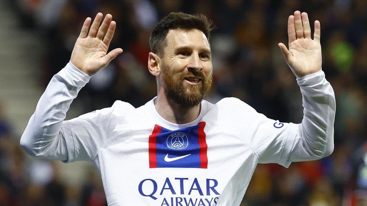 Messi de retour au PSG, Fabrizio Romano lâche une annonce de taille