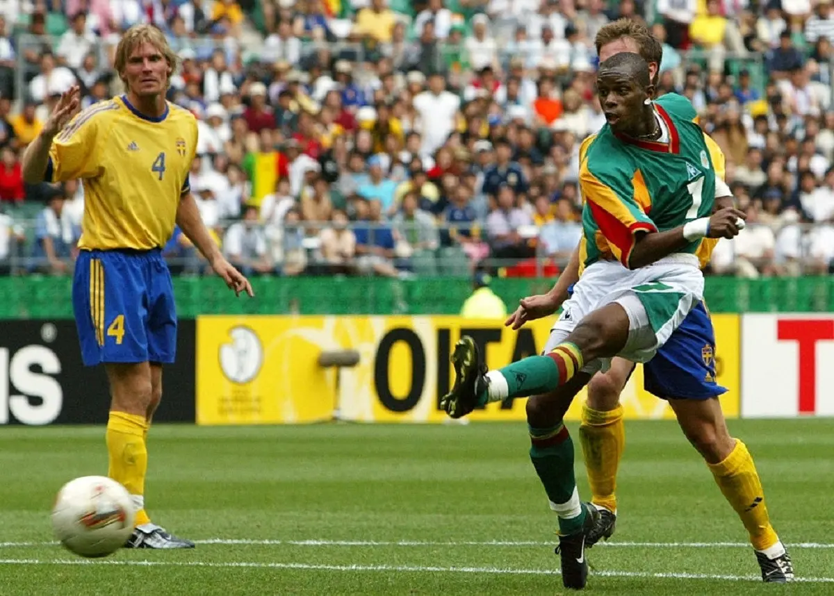 Gana 5e, Fadiga 8e, Mane... Le classement des meilleurs joueurs Sénégalais de tous les temps