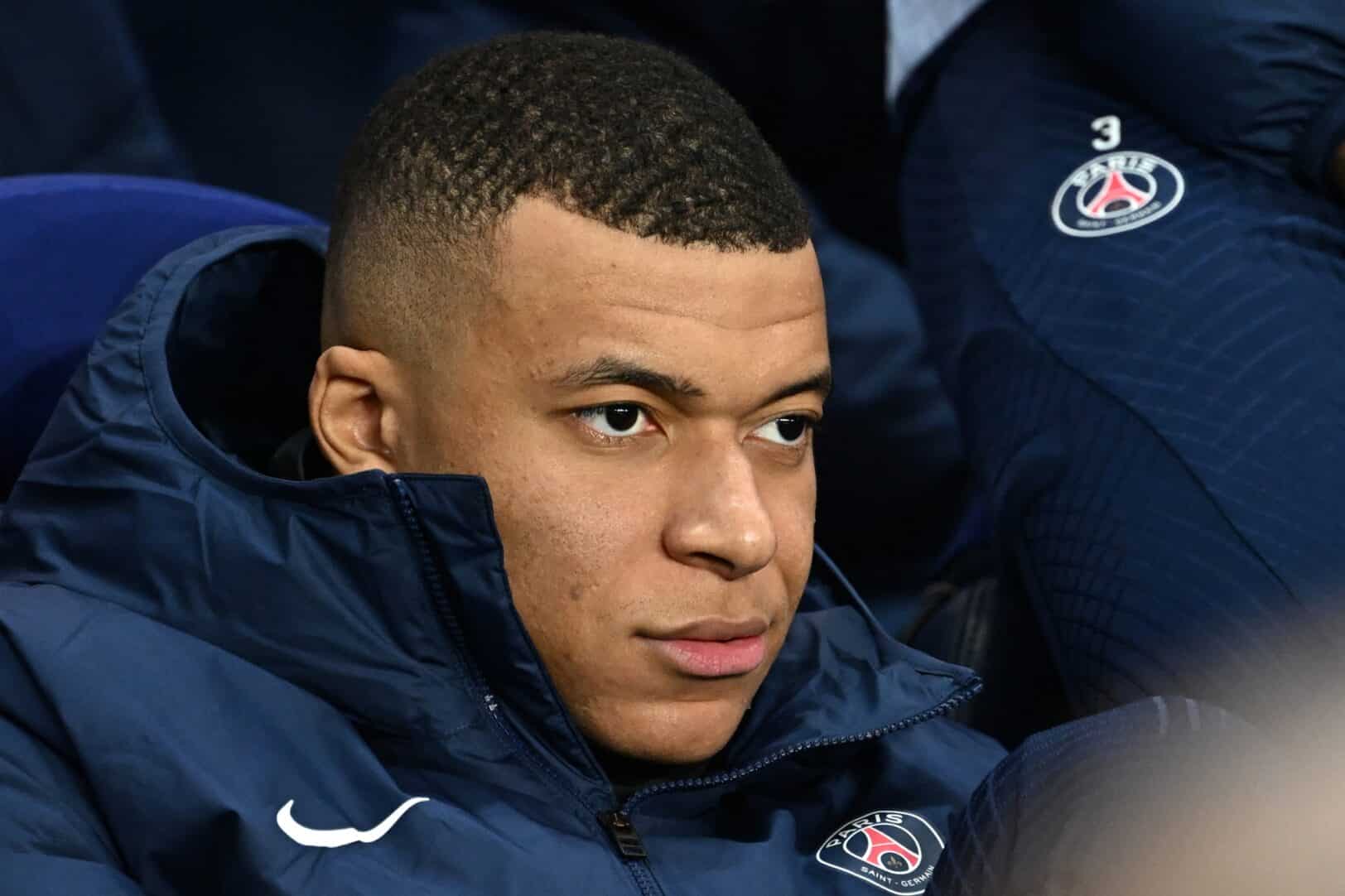 Dembélé Au PSG, La Réaction étonnante De Kylian Mbappé "même Lui N'y ...