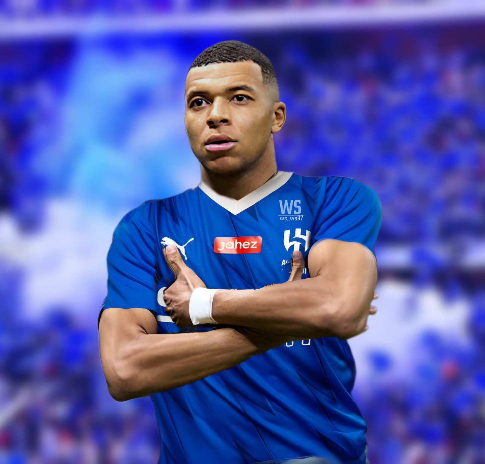 L'offre d'Al Hilal à Mbappé 