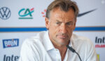 Herve Renard