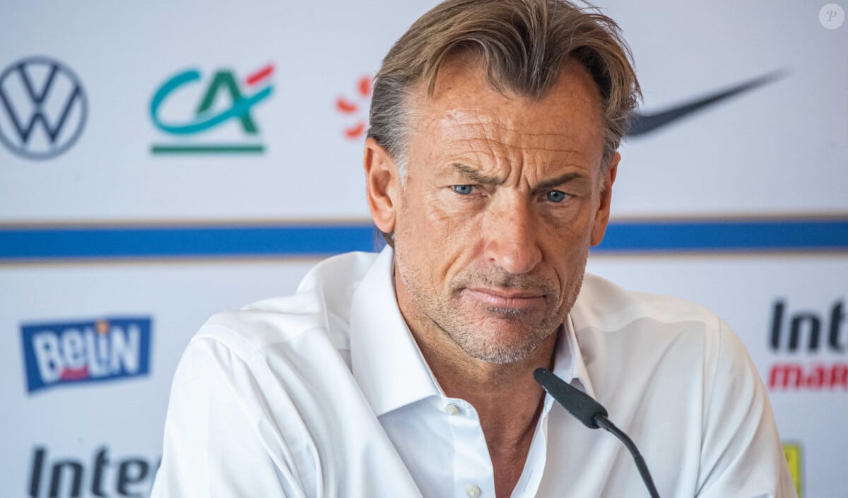 Sénégal : Hervé Renard révèle la raison de sa non-venue en équipe nationale !