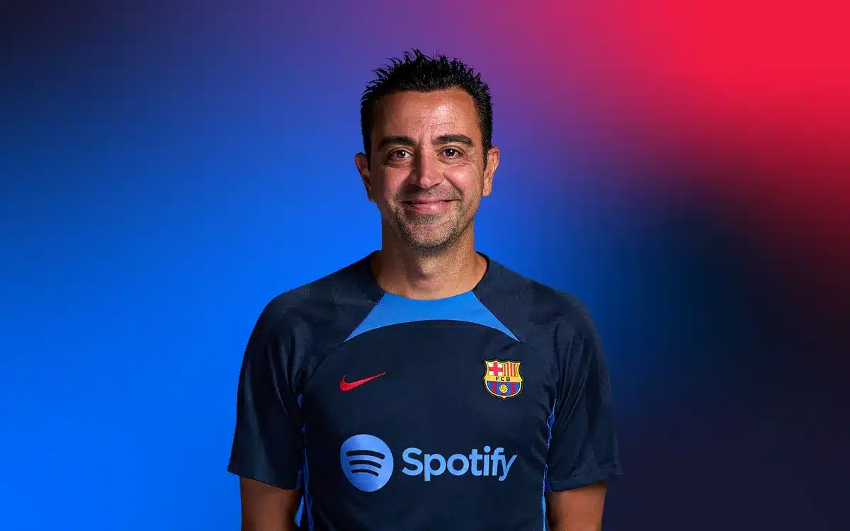 00 XAVI HERNANDEZ