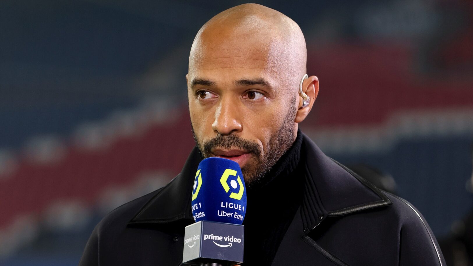 Thierry Henry Rend Un Hommage Exeptionnel à Pep Guardiola