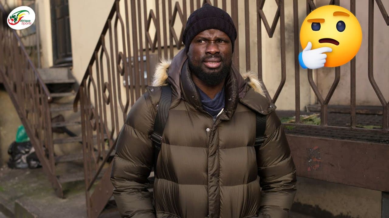 Le tacle violent d’Emmanuel Eboué sur un enfant enflamme la toile (images)