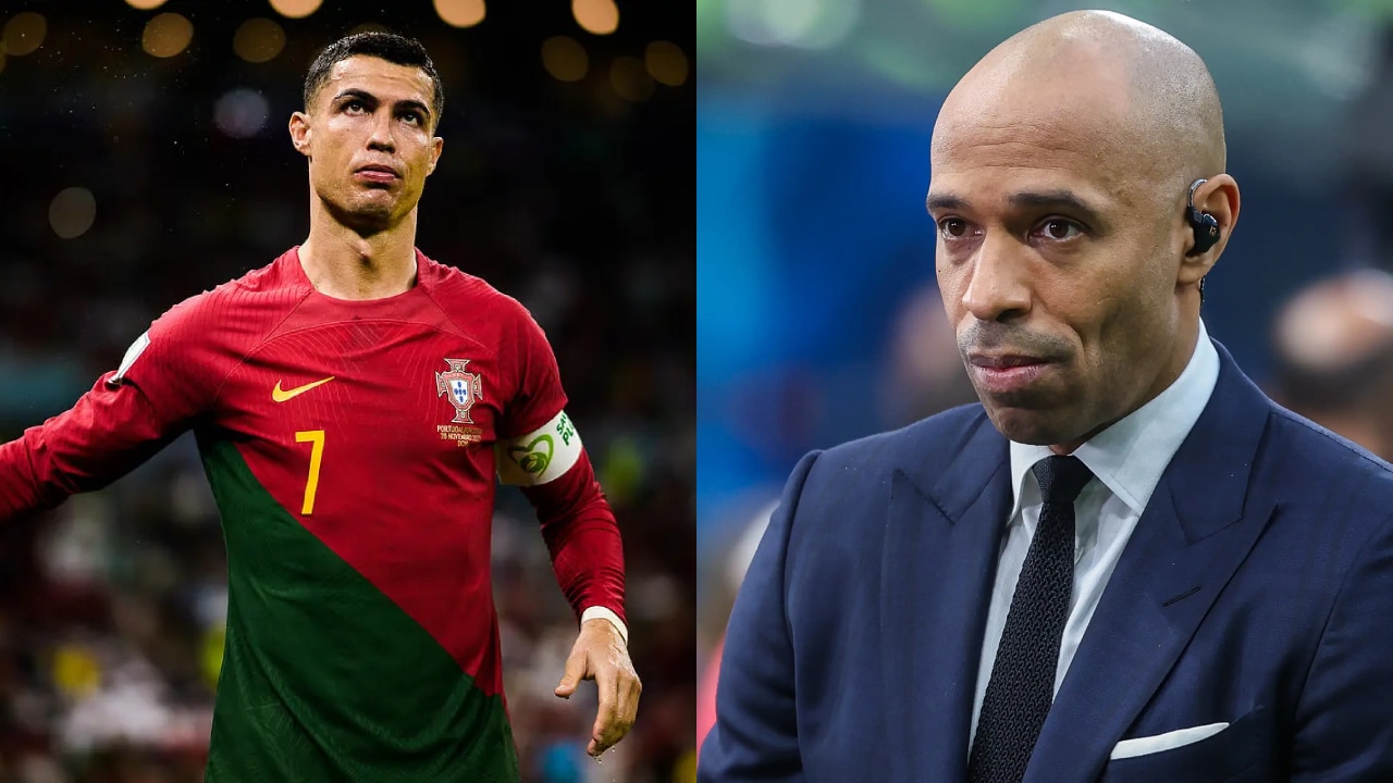 Premier League : Une star efface CR7 et Thierry Henry de l'histoire du championnat