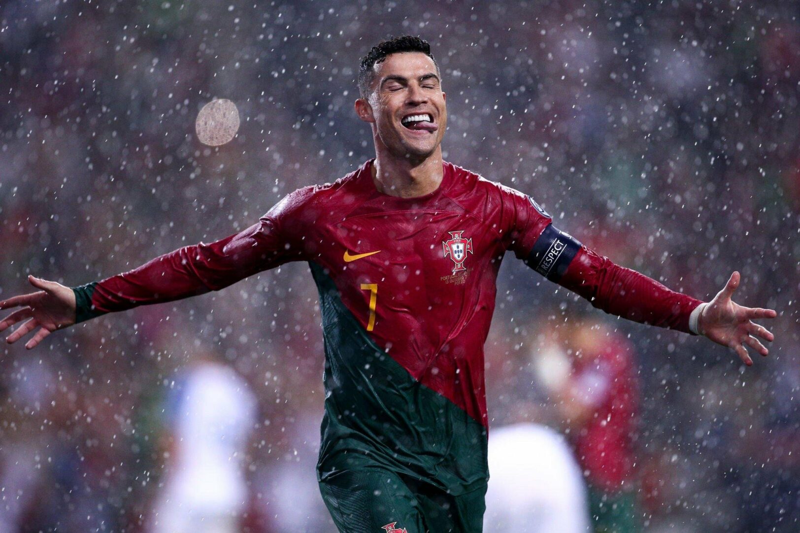 Cristiano Ronaldo’s Milestone: 857 Goals and Counting