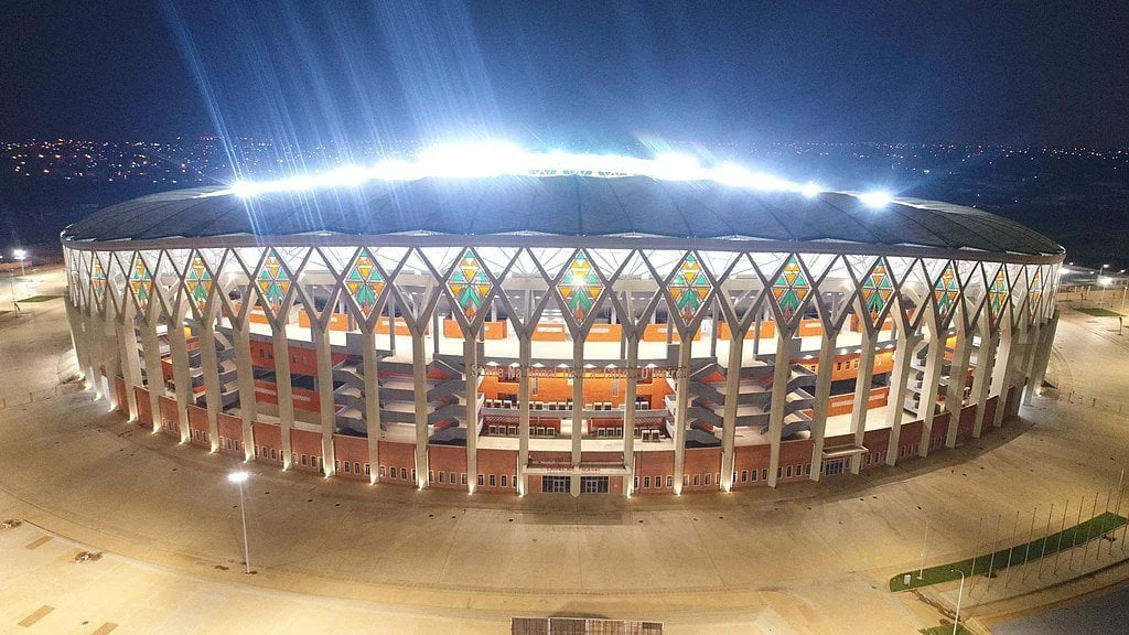 Les stades de la CAN 2023 en Côte d’Ivoire Infos Cameroon